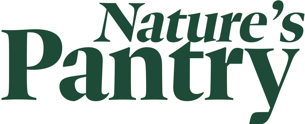 Nature's Pantry Logo